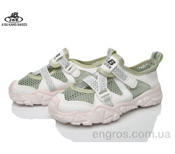 Кроссовки Jibukang